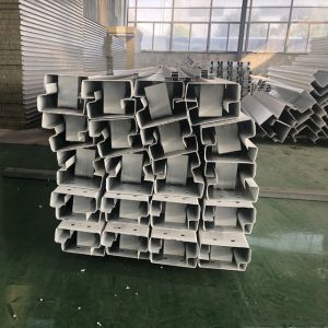 Container House Beam Forming Machine