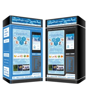 ODM Automatic Drinking Water Dispenser With Filter For Hospital