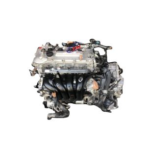 Japanese Used Complete Engines Toyota 1ZR Engine 6 Months Warranty