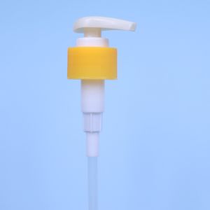 Colorful Hand Lotion Dispenser 24/410 28/410 24/415 28/415 1.8CC output