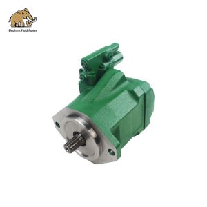 China In Stock OEM AL161043 Hydraulic Piston Pump For  on sale