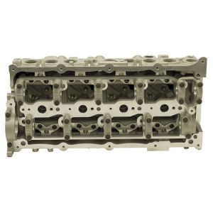 HYUNDAI H100 H1 H350 Porter Starex D4CB Aluminum Cylinder Head 22100-4A700/4A701