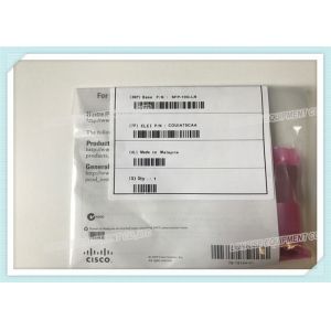 SFP-10G-LR Optical Interface Module With 3 Years Warranty For B2B Buyers