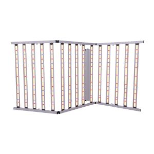 Commercial 1500w Led Grow Light Bar Custom Foldable Full Spectrum Lm301h Lm301b Lm281b Evo for Plants Indoor Garden