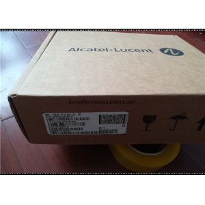 CE Alcatel SFP Module / Sealed Alcatel-Lucent 3HE03612AA MDA-7750 20-PT GE MDA