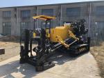 Simple Design Advanced Structure HDD Boring Machine Human - Oriented Design