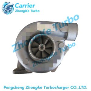 TA3103 Turbo 6205-81-8110 465636-0209 465636-0206 465636-0216 Turbocharger For