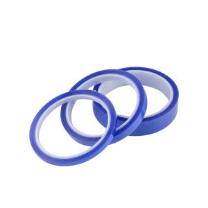 Polyimide Insulation Sublimation Heat Tape Anti Static Masking Tape Silicone