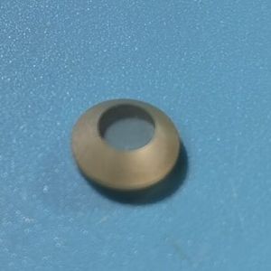 Silicon Carbide SiC Optical Lens Infrared & Laser Applications