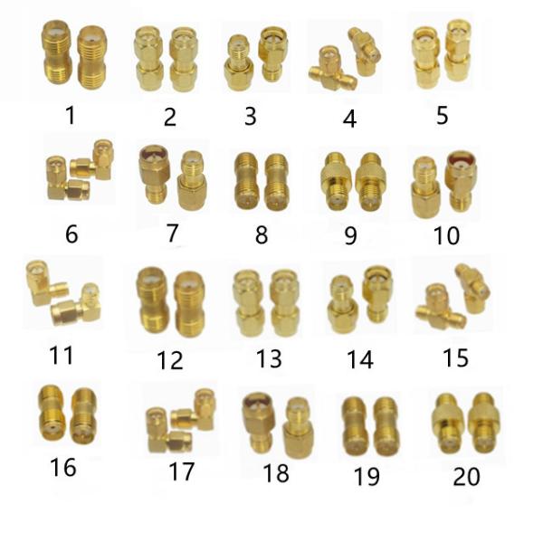 PCB Extremely Fine Coaxial Cable PCIE Graphics Card Extension Cable For Mining