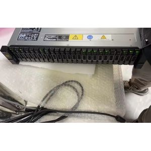 Dual Control Network Access DELL PowerVault ME5012 Storage 580W RAID 5