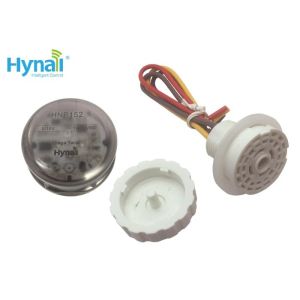 12V DC Input Daylight Sensor Switch Zhaga Book 18 Connecting Base Built In Twist