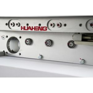 Pallet Telescopic Fork designed for lightweight load handling with 130mm fork