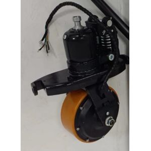 Retrofit Pallet Truck Parts Jack Repair Module Manual with brushless Motor