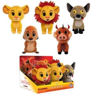 China Disney The Lion King Plushies Timon And Pumbaa Plush Toys on sale