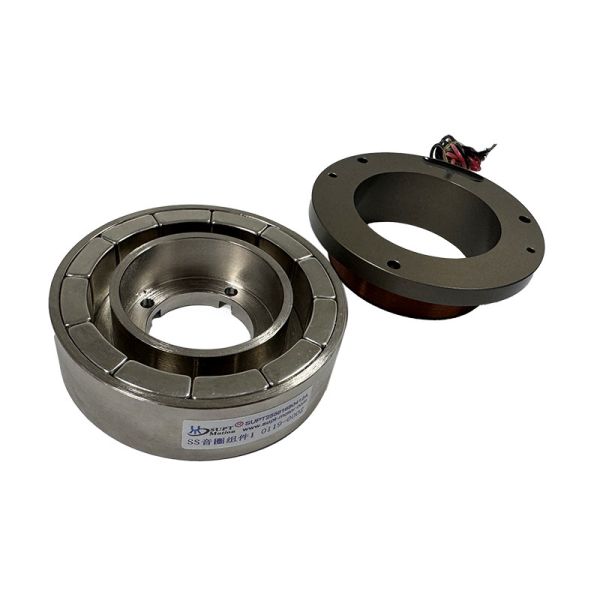 Quality High Precision VCM Voice Coil Motor For 3D Inspection Applications wholesale