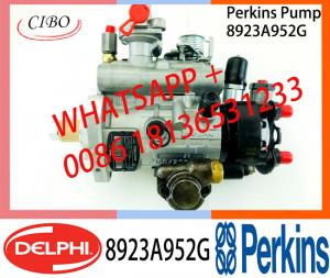 Cheap DELPHI PUMP Diesel Engine Fuel Pump  2644F041 8923A952G，Perkins PUMP Diesel Engine Fuel Pump 2644F041 8923A952G for sale