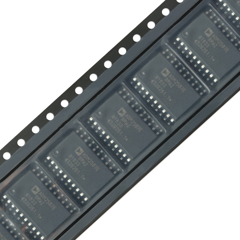 ADM2587EBRWZ-REEL7 Magnetic Coupling Digital Isolators Analog Devices Inc.