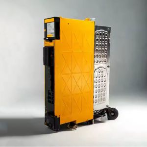 New Equipment Distributed Control System Servo Drive Simulator S Module Plc