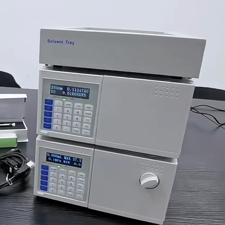 Cheap Benzoic Acid Detection in Royal Jelly Using High Performance Liquid Chromatography for sale