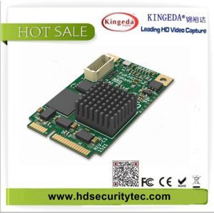 Magewell Pro Capture Mini HDMI Video Capture Card Extraction of AVI/Audio/SPD/MS