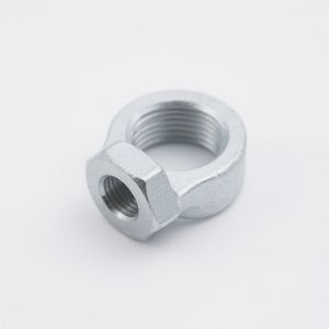 DIN ASTM Standard Cold Forging Products Zinc Plating and Customized Drawings