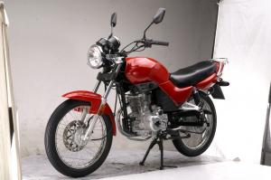 Cheap YamahaYBR125 Motorcycle Motorbike Motor Air - Cooled 4 Stroke 125cc 150cc Two Wheel Drive for sale