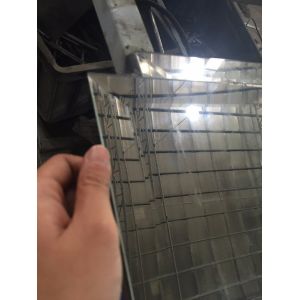 CNC 10-Axis Automatic Glass Linear Beveling Machine Customization for Your