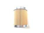 Return Line Line Filter Element With Spring & O Ring Seal