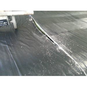 Environmental Protection Solution Modern Design Bentonite Material Clay Liner