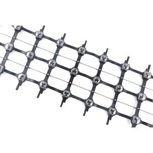 Best Sale Waterproof LED Mesh Screen for Advertising PC Material Lamp Body Led