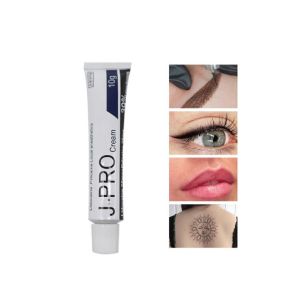 Cheap TKTX Painless Numbing Cream For Microblading Anaesthetic Cream for sale