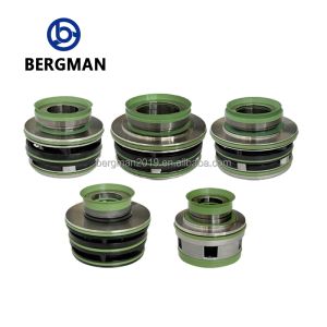 ISO9001-2015 Certified 25mm Replace Flygt Cartridge Seal with New Design for