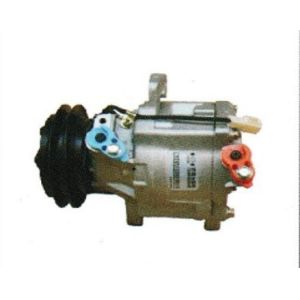 ALA20159 TOYOTA Compressor Toyota Terios 1.3L AC Compressor SCA06E AC Compressor