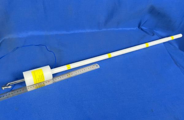 IEC 60335-2-64 Test Probe B Of IEC 61032 With Circular Stop Face With A Diameter