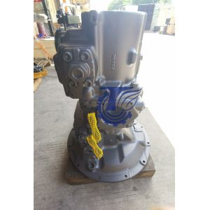 708-2J-00011 708-2J-11110 708-2J-11120 708-1T-11751 Excavator Hydraulic Pump for