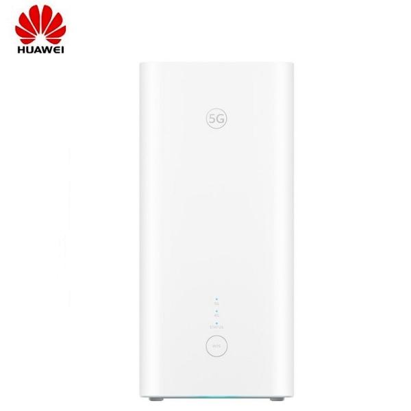 Quality Huawei Brovi 5G CPE 5 H155-381 Unlocked Sim Card Wireless Router Modem 3.6Gbps wholesale
