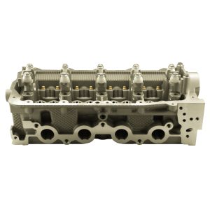 China  Clio III Modus Twingo Kangoo D4F Aluminum Cylinder Head 8200325181 7701476742 1.2L 16V on sale