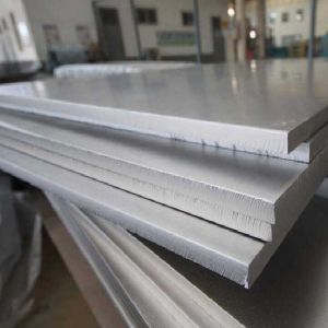Customized Cold Rolled Stainless Steel Sheet for Plate/Sheet with BA/2B/NO.1/NO