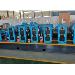 High Performance Welded Pipe Mill with Water Cooling System