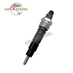 Cheap Fuel Injector 0432133796 0 432 133 796 51101007436 For MAN Euro 2 Engine for sale