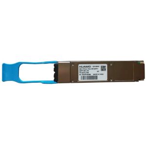 QSFP-40G-SR4 Huawei Optical Transceiver QSFP-40G-SR4 QSFP Transceiver Module
