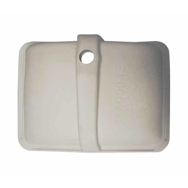 Modern Ceramics Under Counter Basin No Drainer Rectangle For Toilet