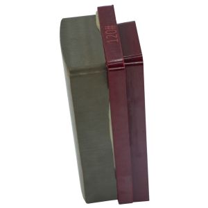 China Diamond Polishing Tools T140/T170 Resin Diamond Fickert with Excellent Performance on sale