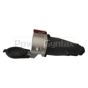 PowerSyntax High Current Industrial Connector 5P 250A IP67 415V Heavy Duty