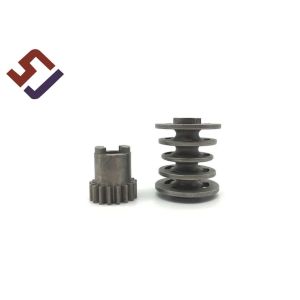 20mm Precision Investment Casting