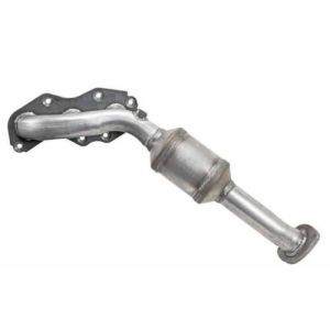2006-2012 Lexus IS350 Lexus Catalytic Converter 3.5L BANK2