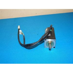 YASKAWA SGM-01A3SU11 AC SERVO MOTOR 200V 100W 0.87A 3000RPM Industrial Servo