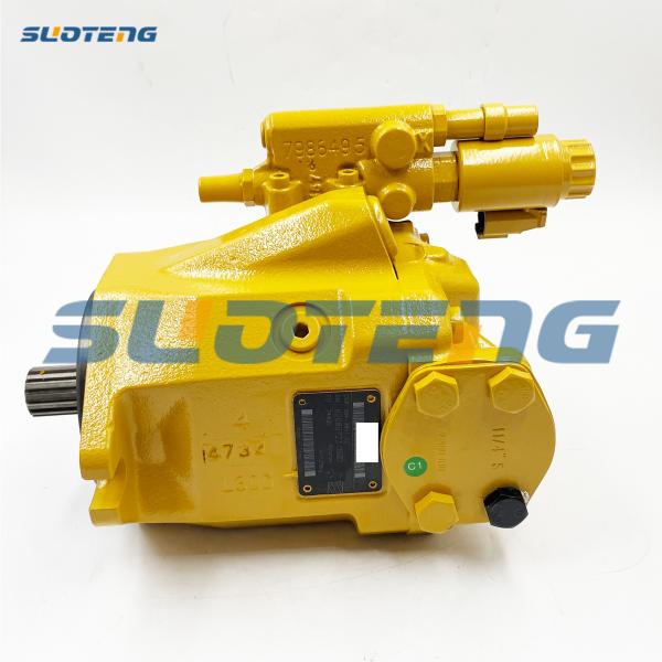 Quality Highly Durable 564-9801 Hydraulic Piston Pump for 336GC Parts wholesale