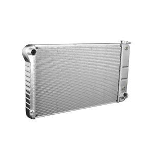 Industrial Fin Skiving Heat Sink with precision CNC technology